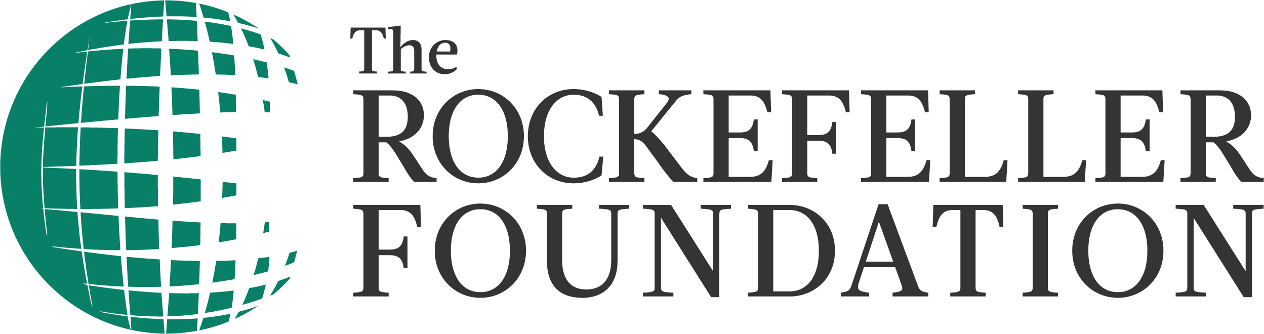 Rockefeller Foundation Rockefeller Foundation