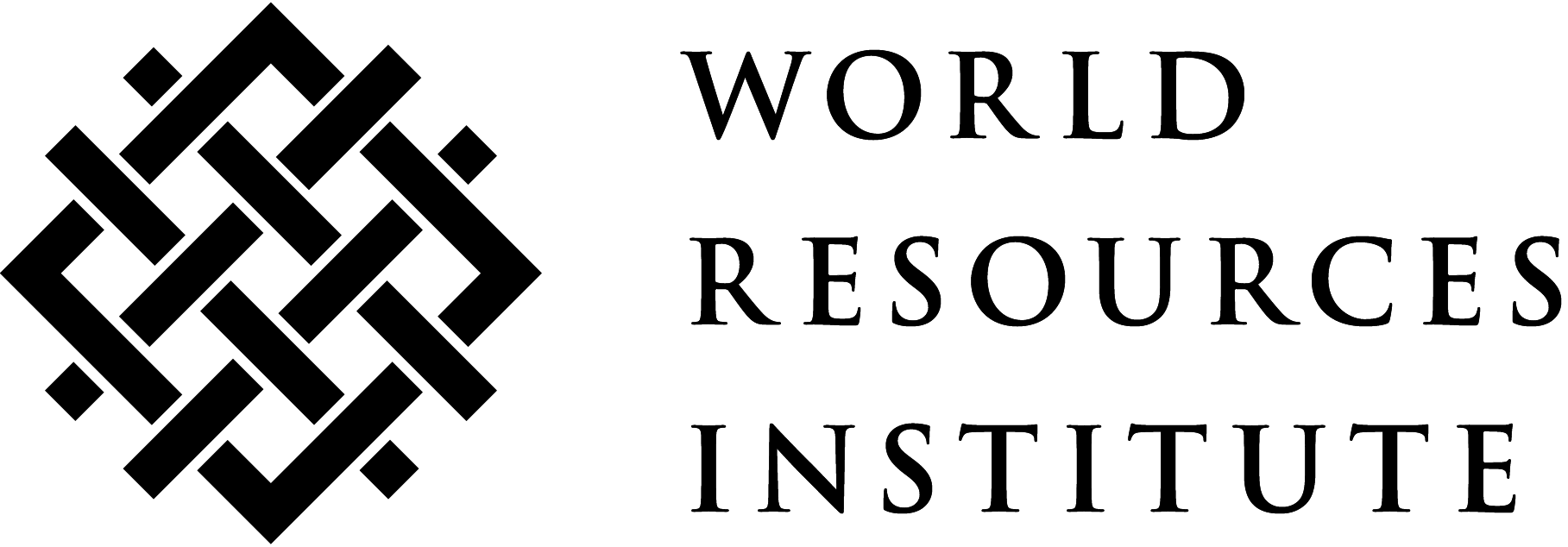World Resources Institute World Resources Institute